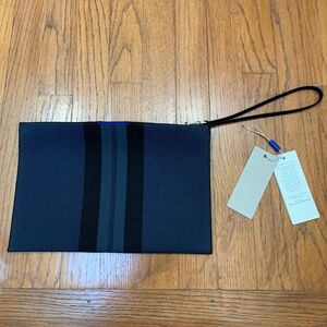 Rothy’s “Navy Night” Wristlet